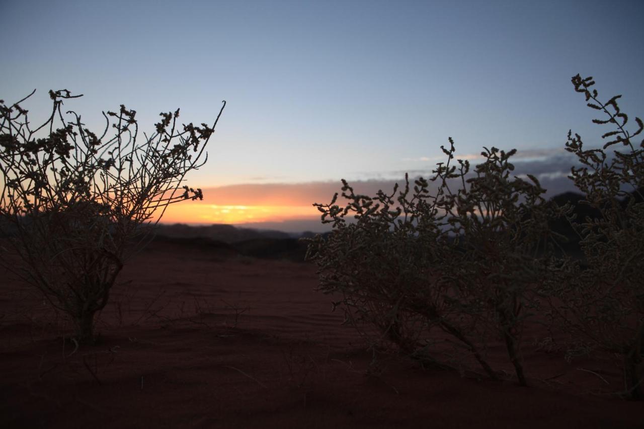 Bedouin Expedition Wadi Rum Exterior foto